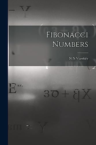 Stock image for Fibonacci Numbers for sale by Lucky's Textbooks