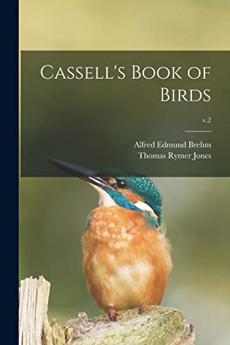 Beispielbild fr Cassell's Book of Birds; v.2 zum Verkauf von GreatBookPrices