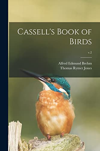 Stock image for Cassell's Book of Birds; v.2 for sale by GreatBookPrices