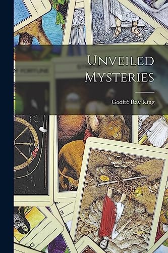 Imagen de archivo de Unveiled Mysteries a la venta por Lucky's Textbooks