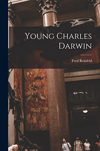 Beispielbild fr Young Charles Darwin zum Verkauf von Lucky's Textbooks