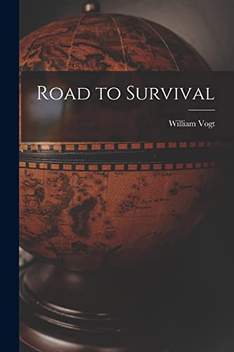 Stock image for Road to Survival for sale by GreatBookPrices