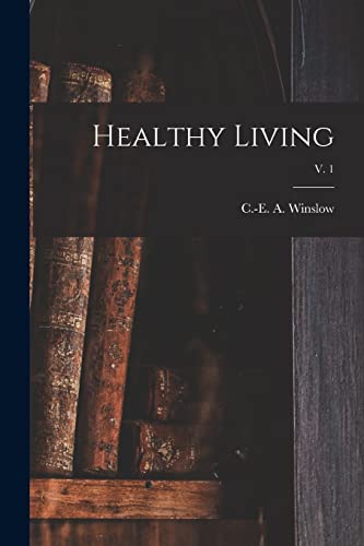Immagine dell'editore per Healthy Living; v. 1 venduto da Chiron Media