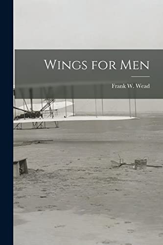 Stock image for Wings for Men for sale by GreatBookPrices