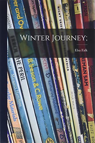 Stock image for Winter Journey; for sale by Lucky's Textbooks