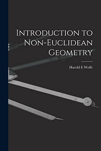 9781014874047: Introduction to Non-Euclidean Geometry