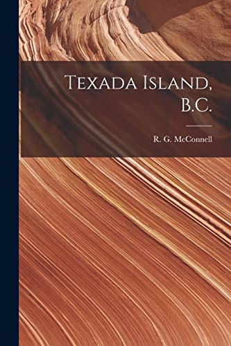 Stock image for Texada Island; B.C. [microform] for sale by Ria Christie Collections