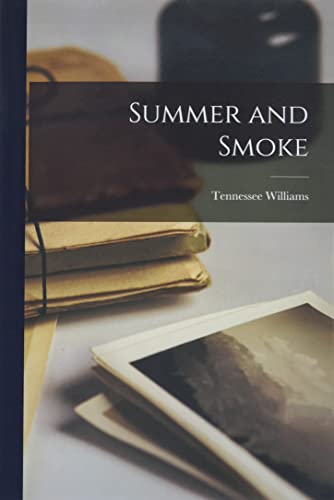 9781014962256: Summer and Smoke