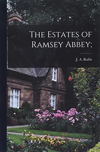 Stock image for The Estates of Ramsey Abbey; for sale by GreatBookPrices