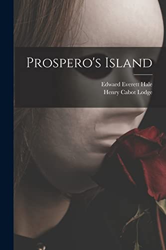 Stock image for Prospero's Island for sale by PBShop.store US
