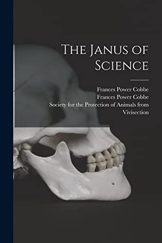 Imagen de archivo de The Janus of Science a la venta por Lucky's Textbooks