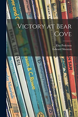 9781015173729: Victory at Bear Cove