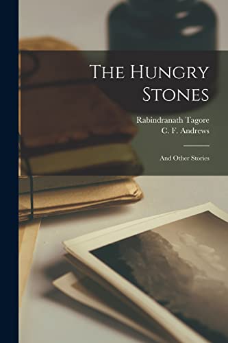 Imagen de archivo de The Hungry Stones: and Other Stories a la venta por Lucky's Textbooks