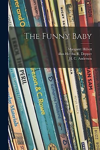 9781015262546: The Funny Baby