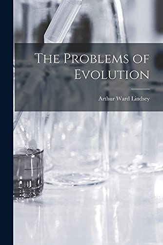 Beispielbild fr The Problems of Evolution zum Verkauf von Lucky's Textbooks