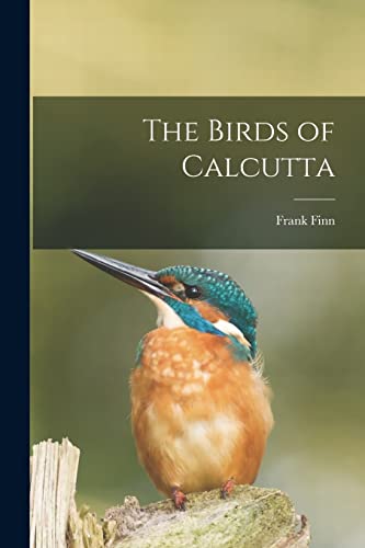 Stock image for The Birds of Calcutta for sale by Lucky's Textbooks