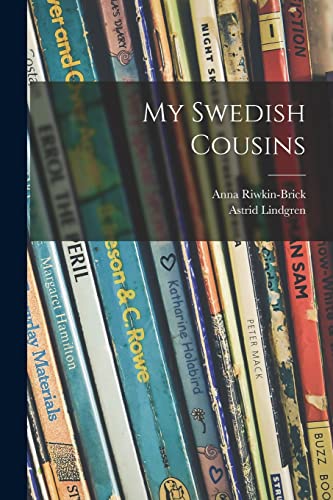Beispielbild fr My Swedish Cousins zum Verkauf von Buchpark