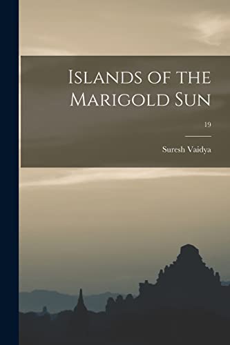 9781015306103: Islands of the Marigold Sun; 19