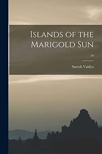 Stock image for Islands of the Marigold Sun; 19 for sale by Lucky's Textbooks