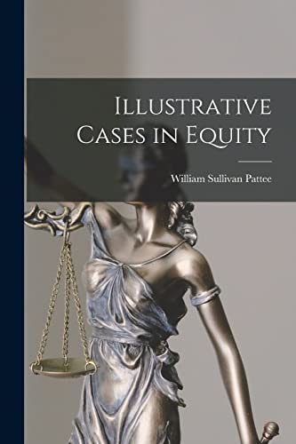 Stock image for Illustrative Cases in Equity for sale by Lucky's Textbooks