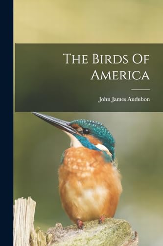 

The Birds Of America
