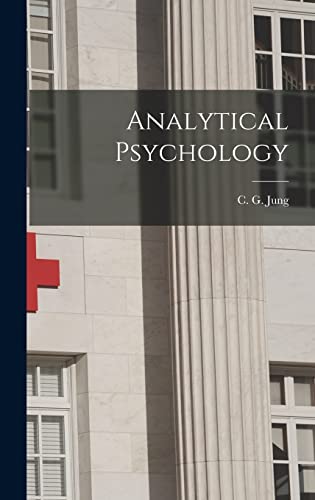 9781015405455: Analytical Psychology