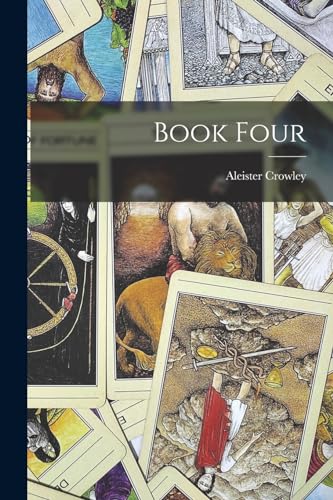 Beispielbild fr Book Four zum Verkauf von THE SAINT BOOKSTORE