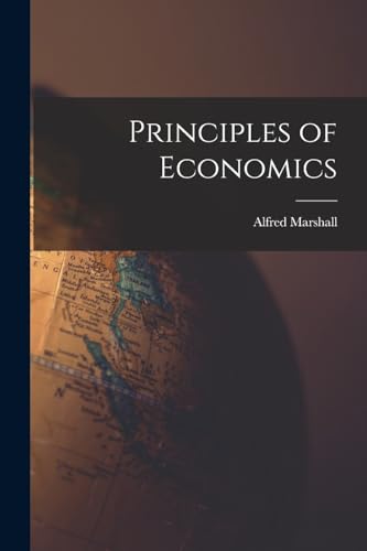 Imagen de archivo de Principles of Economics a la venta por GreatBookPrices