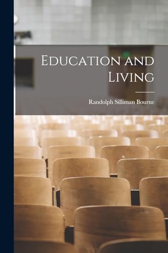 Stock image for Education and Living for sale by THE SAINT BOOKSTORE