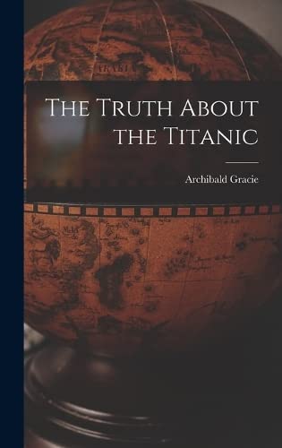 9781015430594: The Truth About the Titanic