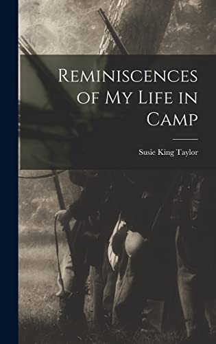 Stock image for Reminiscences of My Life in Camp for sale by GreatBookPrices