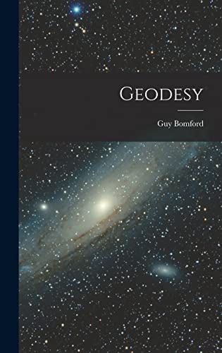 Stock image for Geodesy for sale by GreatBookPrices