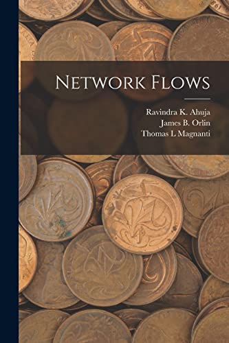 Stock image for Network Flows for sale by GreatBookPrices