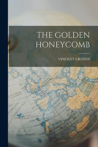 Imagen de archivo de The Golden Honeycomb a la venta por Book Deals