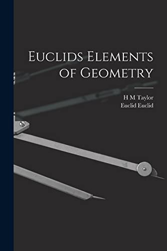 9781015455047: Euclids Elements of Geometry