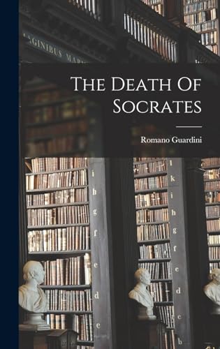 Stock image for The Death Of Socrates for sale by GreatBookPrices