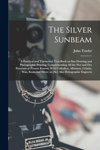 Stock image for The Silver Sunbeam for sale by PBShop.store US