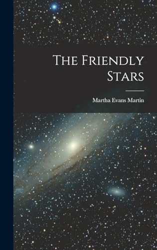 Stock image for The Friendly Stars for sale by GreatBookPrices