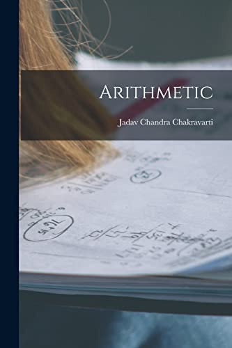 Stock image for Arithmetic for sale by Book Deals