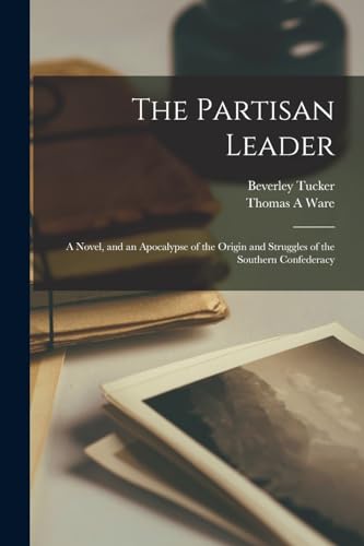 Stock image for The Partisan Leader for sale by PBShop.store US