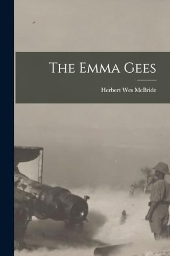 Stock image for The Emma Gees for sale by THE SAINT BOOKSTORE