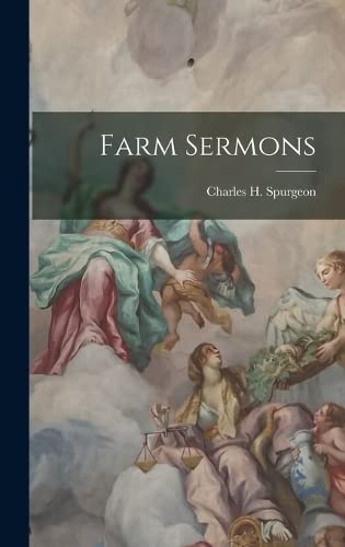 Imagen de archivo de Farm Sermons a la venta por GreatBookPrices