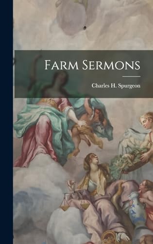 Stock image for Farm Sermons for sale by GreatBookPrices