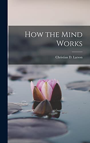 Stock image for How the Mind Works for sale by THE SAINT BOOKSTORE