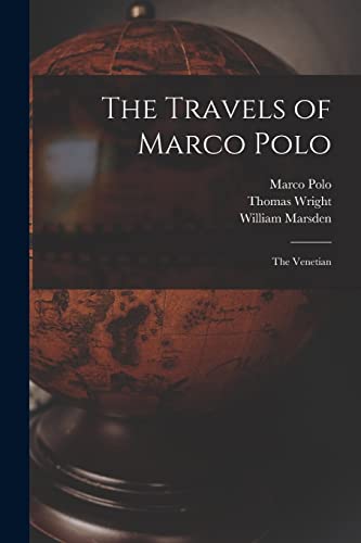 Stock image for The Travels of Marco Polo for sale by PBShop.store US