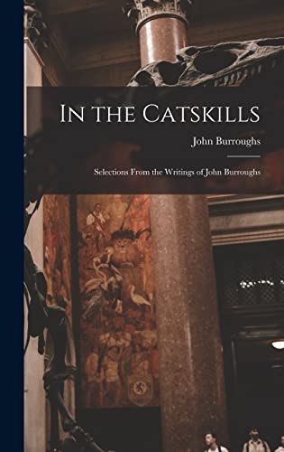Stock image for In the Catskills: Selections from the Writings of John Burroughs for sale by GreatBookPrices