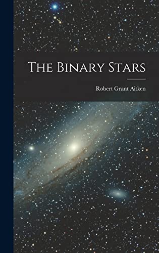 Stock image for The Binary Stars for sale by THE SAINT BOOKSTORE