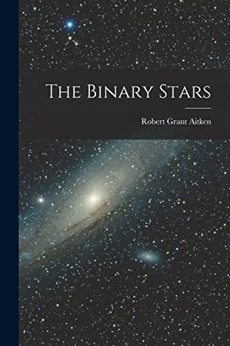 Beispielbild fr The Binary Stars zum Verkauf von GreatBookPrices