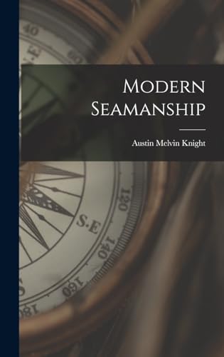 Stock image for Modern Seamanship for sale by THE SAINT BOOKSTORE