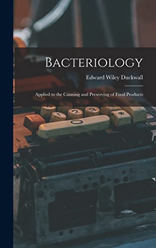 Stock image for Bacteriology for sale by PBShop.store US